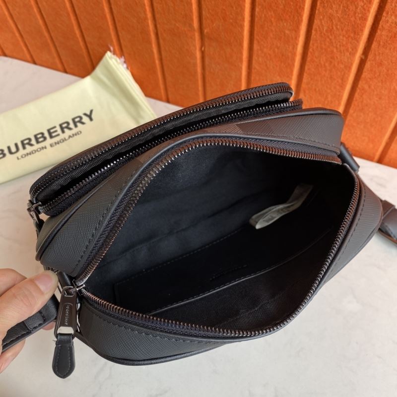 Mens Burberry Satchel Bags